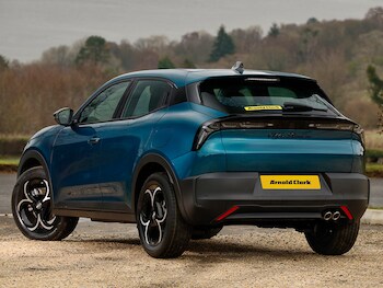 Used Alfa Romeo Junior 2025 for sale - 77573279: Photo