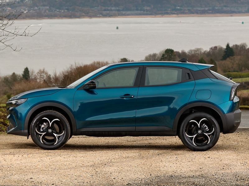 Used Alfa Romeo Junior 2025 for sale - 77573279: Photo 4