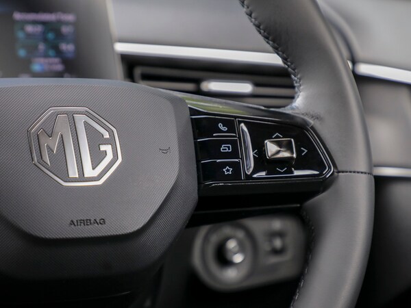 Used MG MG3 2025 for sale - 76217906: Photo 17