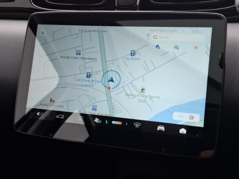 Used Leapmotor T03 2025 for sale - 77035080: Photo 11