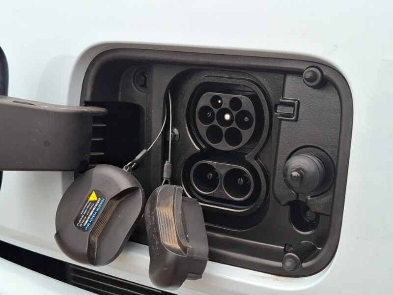 Used Leapmotor T03 2025 for sale - 77035080: Photo 19