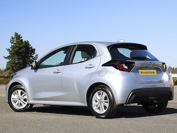 Used Mazda Mazda2 HYBRID 2025 for sale - 75177032: Photo