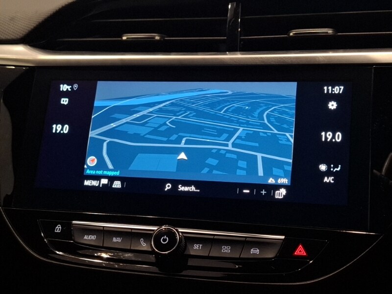 Used Vauxhall Corsa 2022 for sale - 76683701: Photo 11