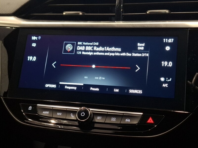 Used Vauxhall Corsa 2022 for sale - 76683701: Photo 13