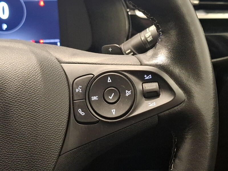 Used Vauxhall Corsa 2022 for sale - 76683701: Photo 18