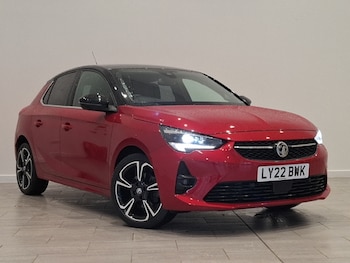 Vauxhall - Corsa