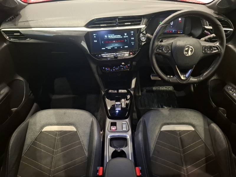 Used Vauxhall Corsa 2022 for sale - 76683701: Photo 2