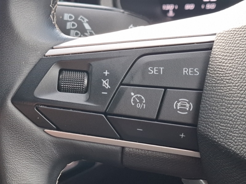 Used SEAT Ibiza 2024 for sale - 75955131: Photo 15