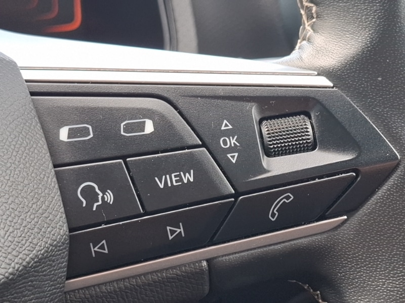 Used SEAT Ibiza 2024 for sale - 75955131: Photo 16