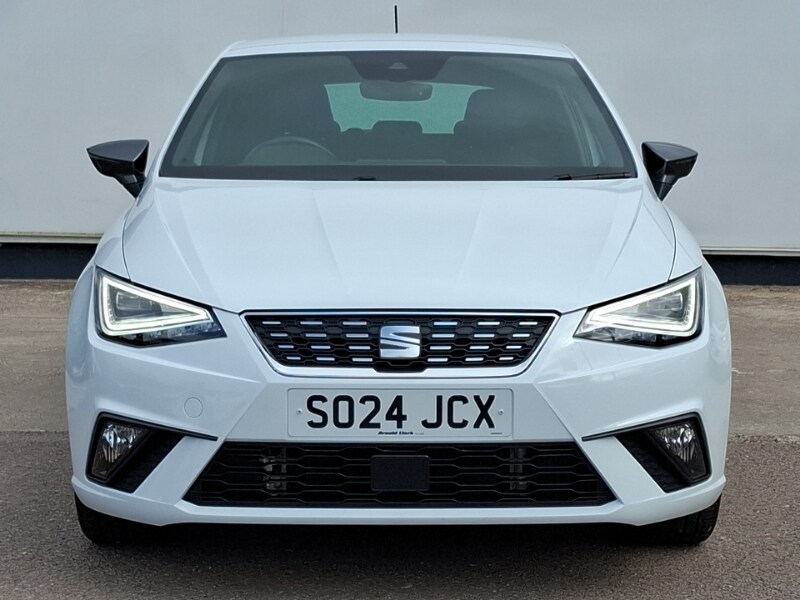 Used SEAT Ibiza 2024 for sale - 75955131: Photo 19