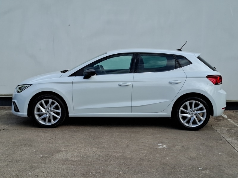 Used SEAT Ibiza 2024 for sale - 75955131: Photo 4