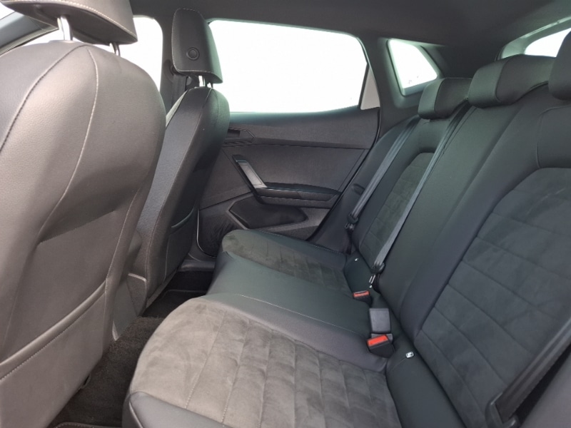 Used SEAT Ibiza 2024 for sale - 75955131: Photo 6