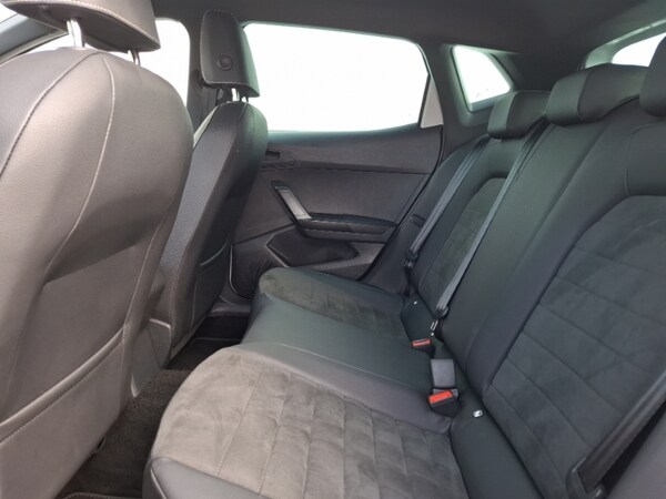 Used SEAT Ibiza 2024 for sale - 75955131: Photo 6