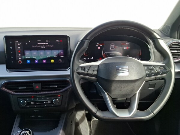 Used SEAT Ibiza 2024 for sale - 75955131: Photo 7