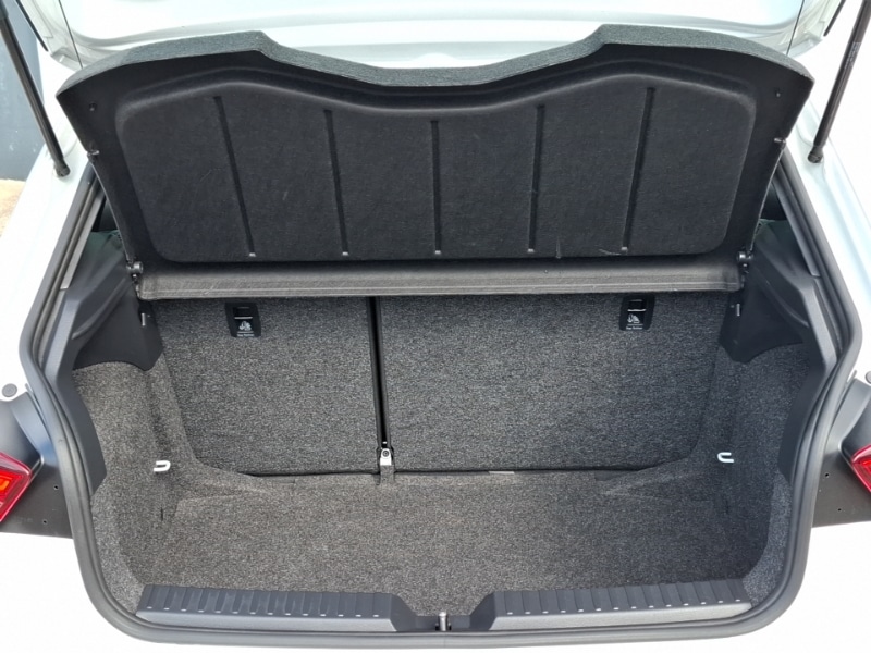 Used SEAT Ibiza 2024 for sale - 75955131: Photo 8