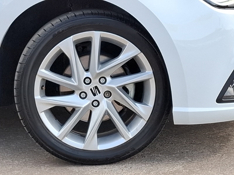 Used SEAT Ibiza 2024 for sale - 75955131: Photo 9