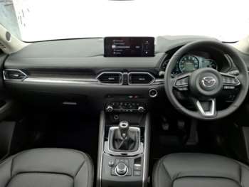 Used Mazda CX-5 2024 for sale - 74894724: Photo