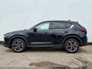 Used Mazda CX-5 2024 for sale - 74894724: Photo