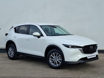 Mazda - CX-5