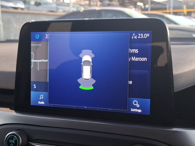 Used Ford Focus 2022 for sale - 76860500: Photo 10