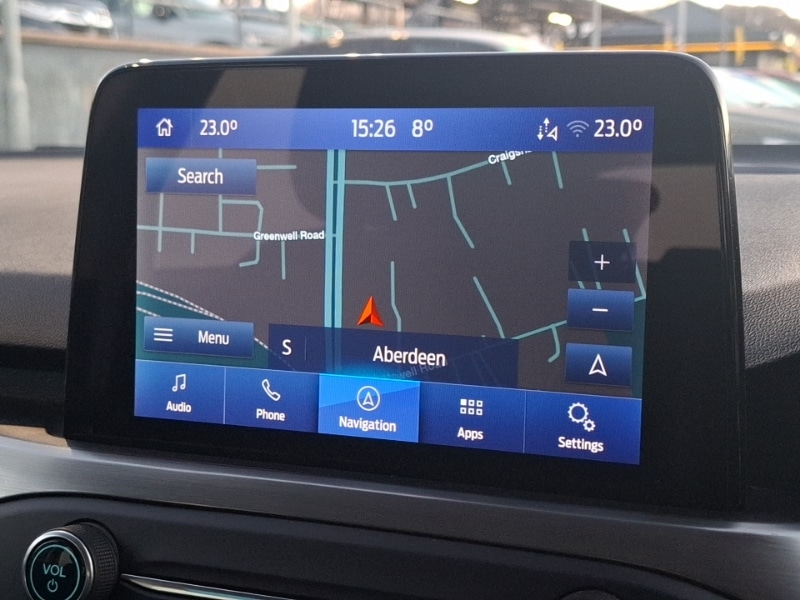 Used Ford Focus 2022 for sale - 76860500: Photo 11