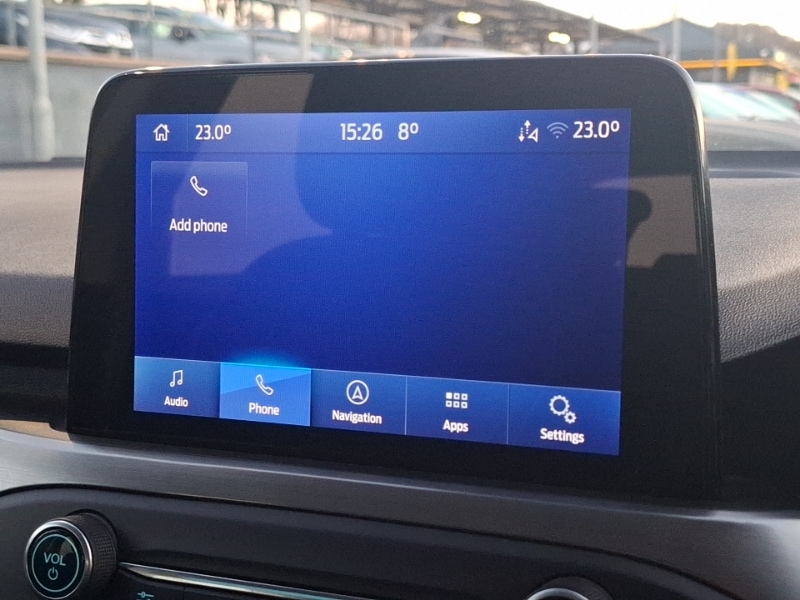 Used Ford Focus 2022 for sale - 76860500: Photo 12