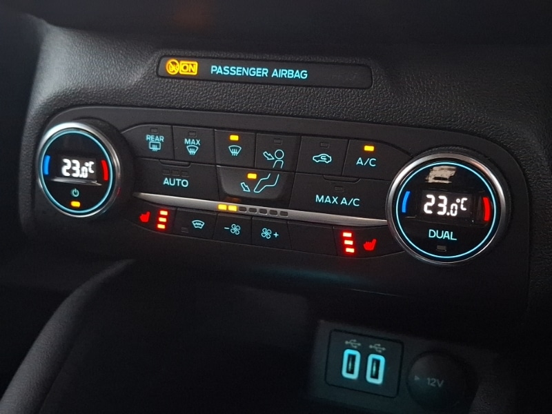 Used Ford Focus 2022 for sale - 76860500: Photo 14