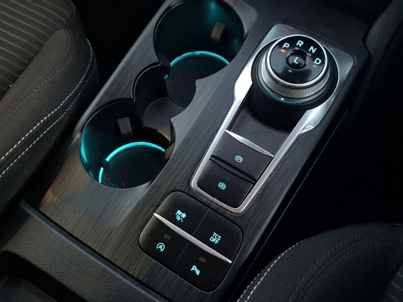 Used Ford Focus 2022 for sale - 76860500: Photo 15