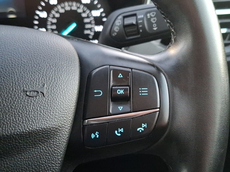 Used Ford Focus 2022 for sale - 76860500: Photo 17