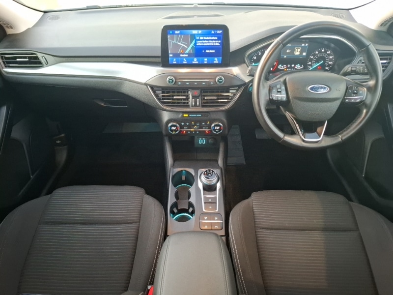 Used Ford Focus 2022 for sale - 76860500: Photo 2