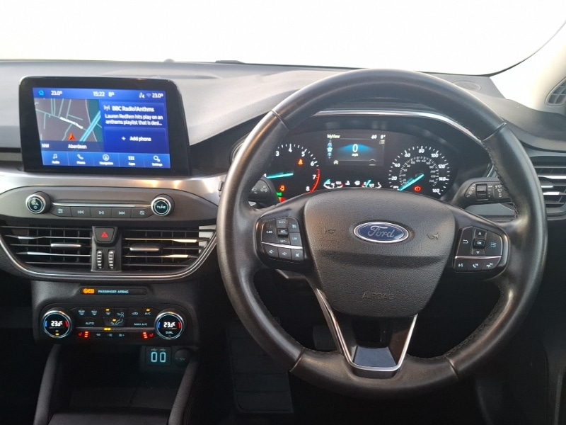 Used Ford Focus 2022 for sale - 76860500: Photo 7