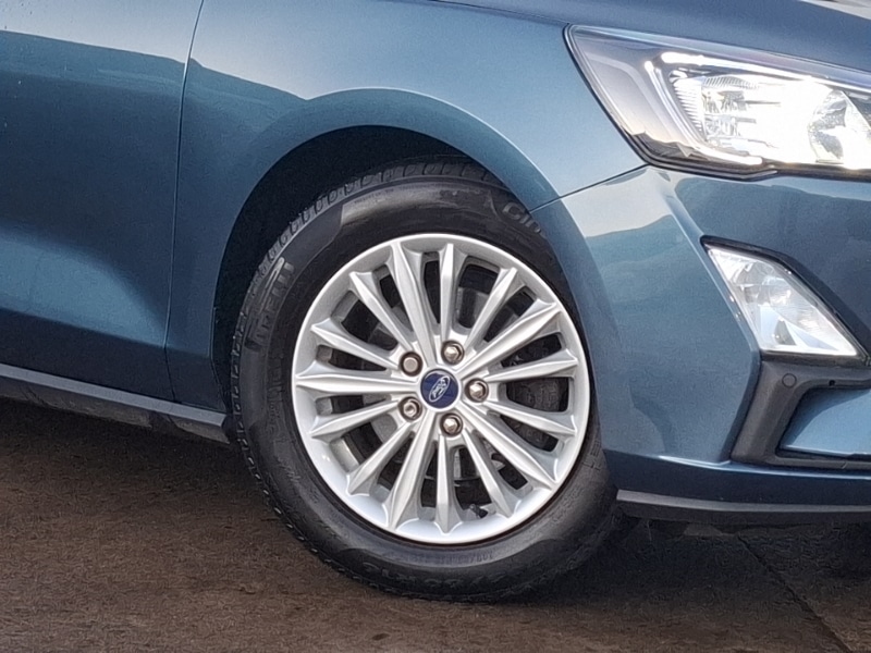 Used Ford Focus 2022 for sale - 76860500: Photo 9