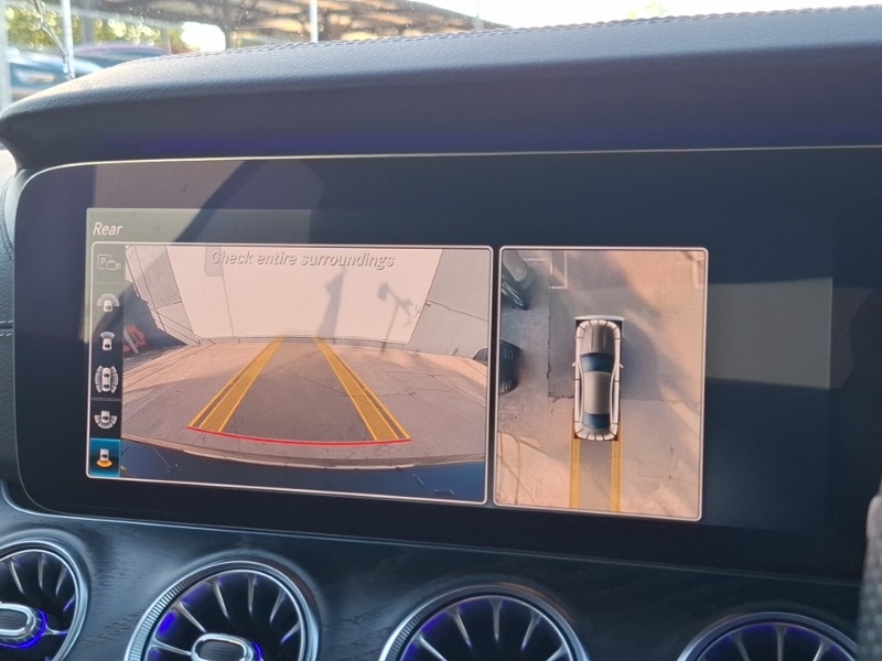 Used Mercedes-Benz E Class 2019 for sale - 76885596: Photo 10