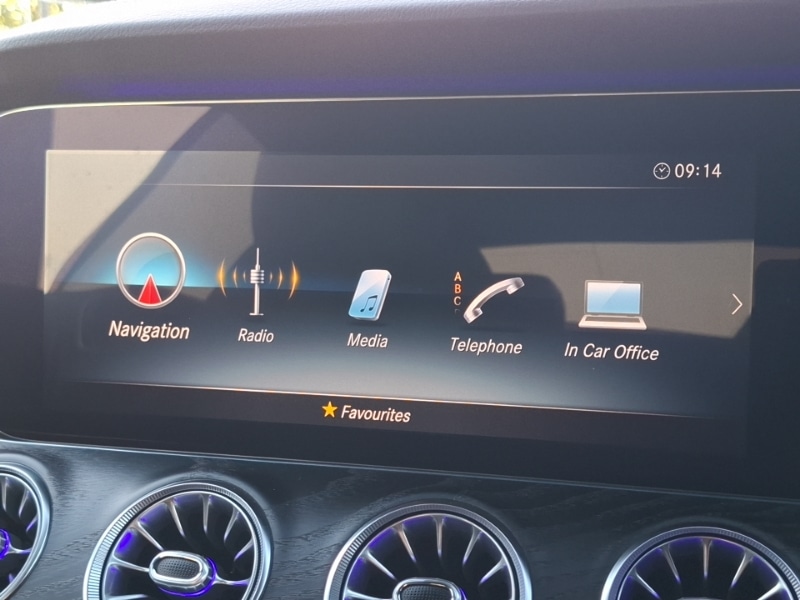 Used Mercedes-Benz E Class 2019 for sale - 76885596: Photo 13