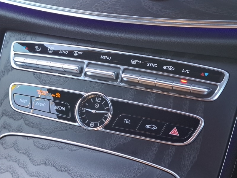 Used Mercedes-Benz E Class 2019 for sale - 76885596: Photo 14