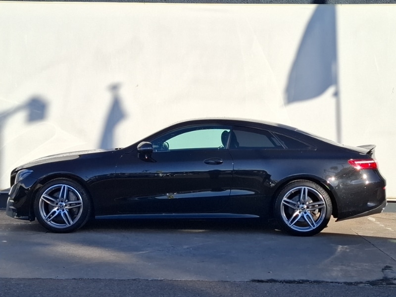 Used Mercedes-Benz E Class 2019 for sale - 76885596: Photo 4