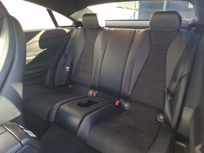 Used Mercedes-Benz E Class 2019 for sale - 76885596: Photo 6