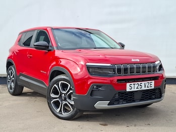 Used Jeep Other 2025 for sale - 78333791: Photo