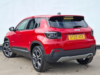 Used Jeep Other 2025 for sale - 78333791: Photo