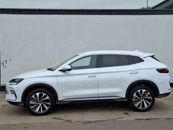Used BYD Seal U 2025 for sale - 74809419: Photo