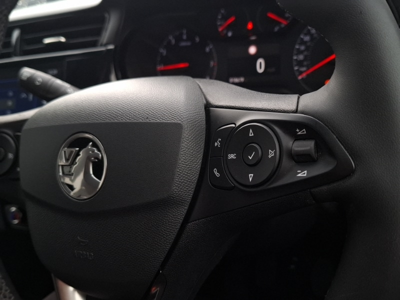 Used Vauxhall Corsa 2023 for sale - 76639471: Photo 13