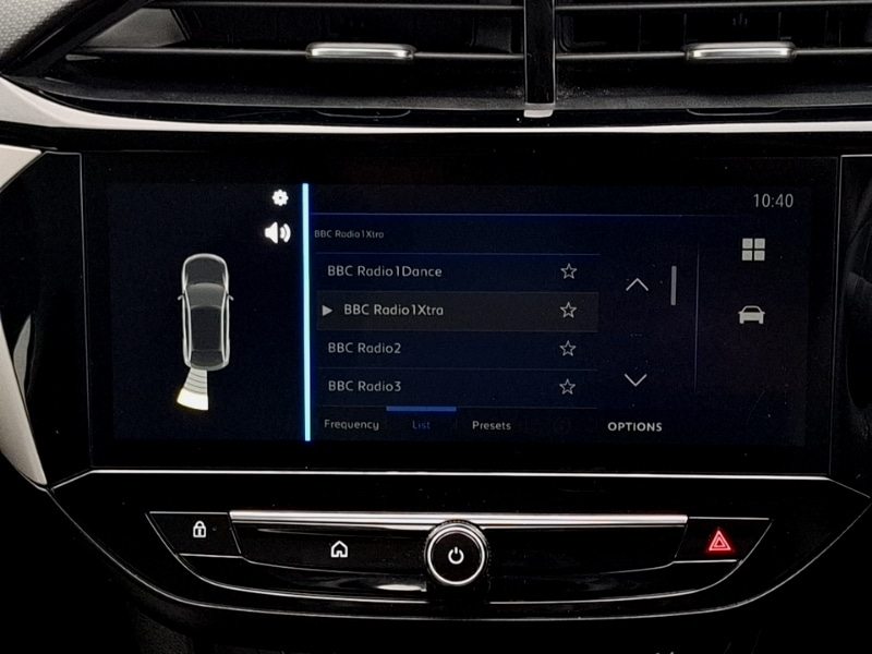 Used Vauxhall Corsa 2023 for sale - 76639471: Photo 14