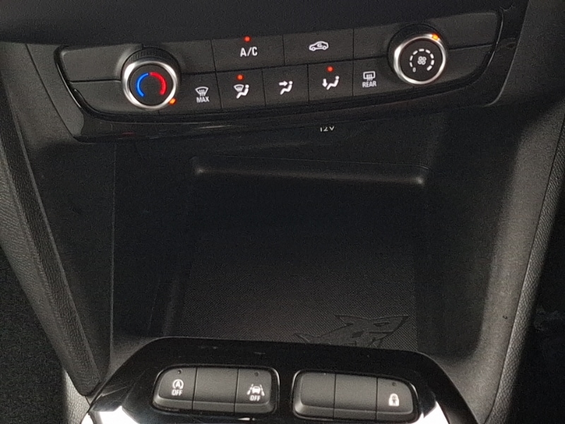 Used Vauxhall Corsa 2023 for sale - 76639471: Photo 15