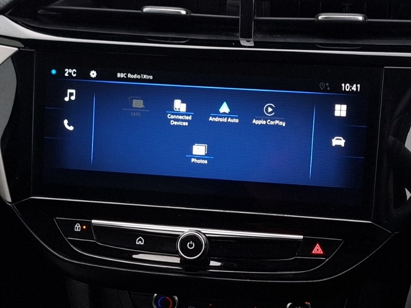 Used Vauxhall Corsa 2023 for sale - 76639471: Photo 16