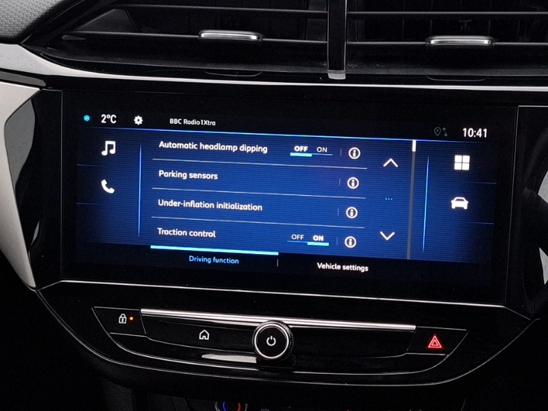 Used Vauxhall Corsa 2023 for sale - 76639471: Photo 17