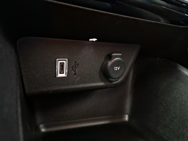 Used Vauxhall Corsa 2023 for sale - 76639471: Photo 18