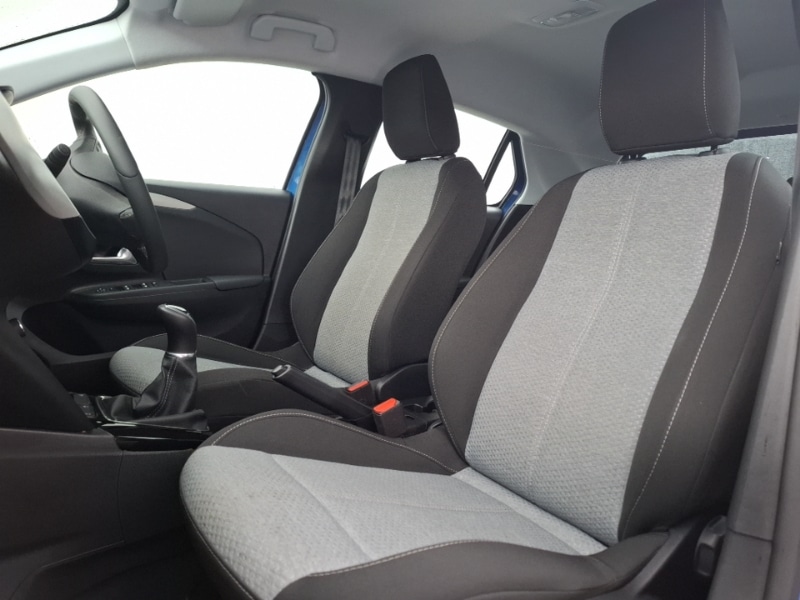 Used Vauxhall Corsa 2023 for sale - 76639471: Photo 5