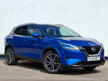 2024 - 1.3 DiG-T MH Tekna 5dr