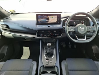Used Nissan Qashqai 2024 for sale - 75185117: Photo