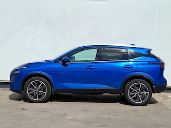 Used Nissan Qashqai 2024 for sale - 75185117: Photo